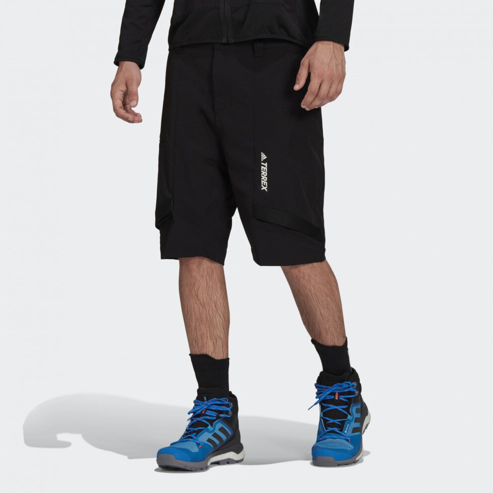 adidas Terrex  Zupahike Hiking Shorts