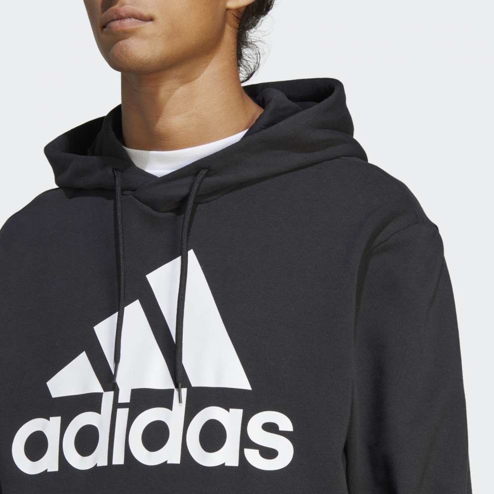 adidas Essentials French Terry Big Logo Hoodie