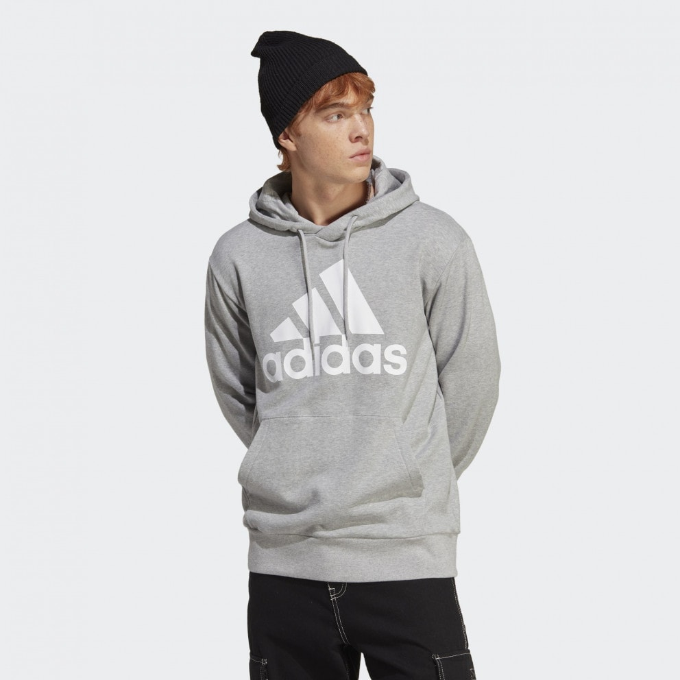 adidas Essentials French Terry Big Logo Hoodie