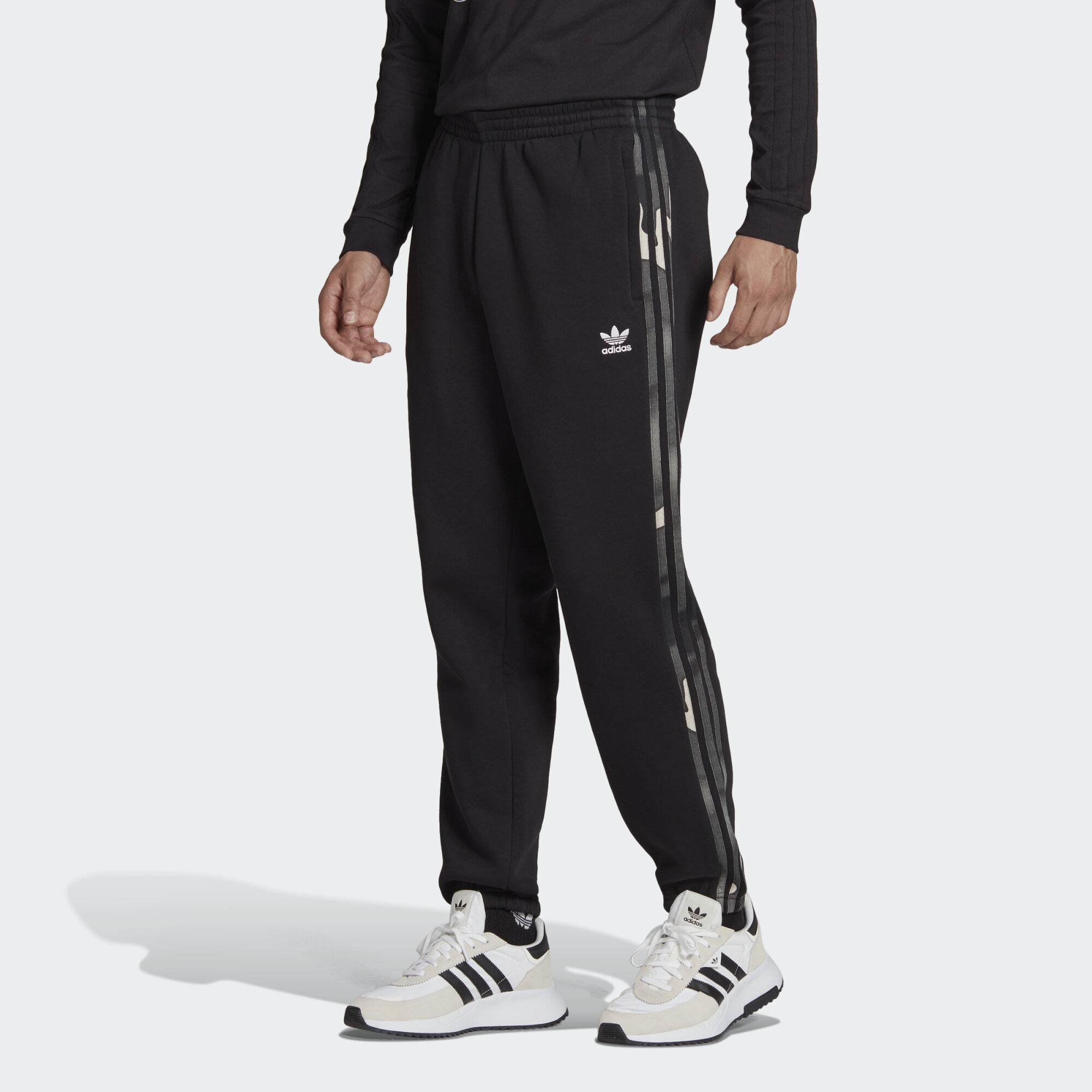 adidas Originals Graphics Camo Sweat Pants (9000133674_1469)
