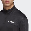 adidas Terrex  Multi Half-Zip Long Sleeve Tee