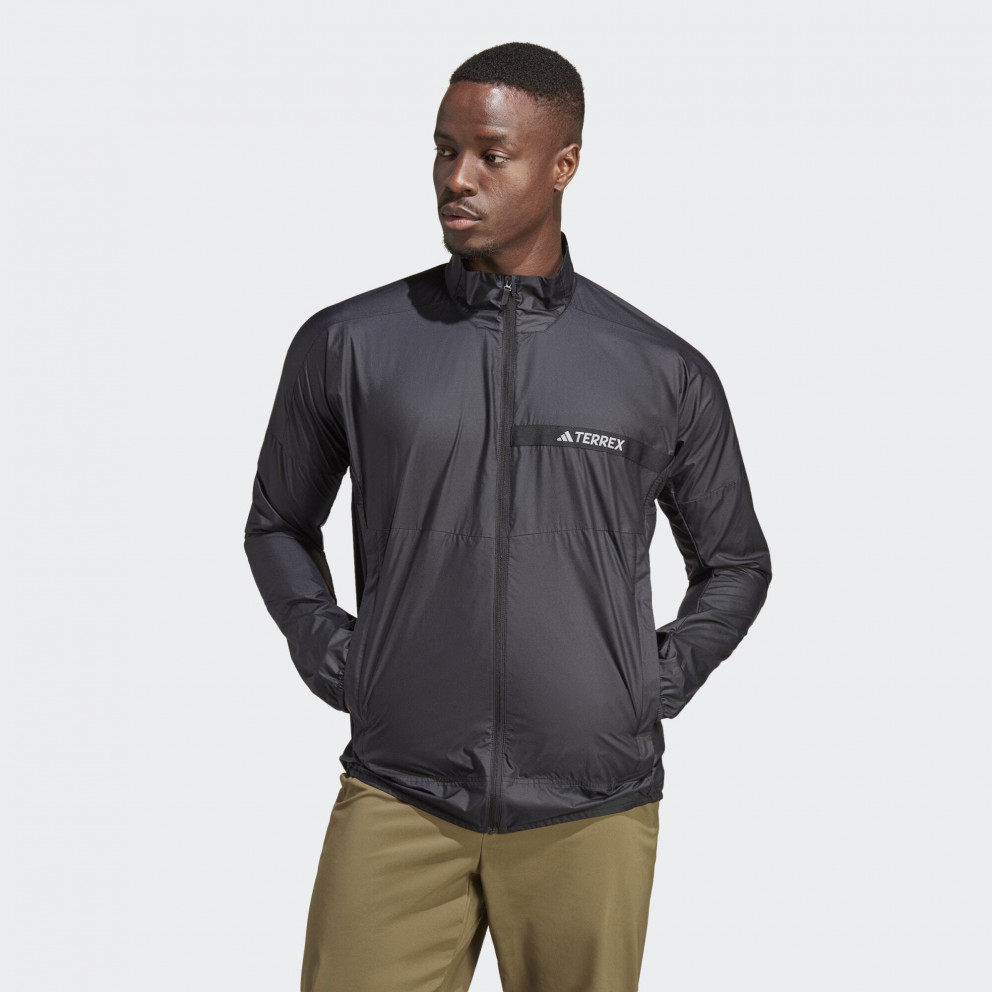 adidas Terrex  Multi Wind Jacket