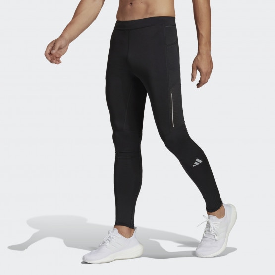 adidas own the run tights