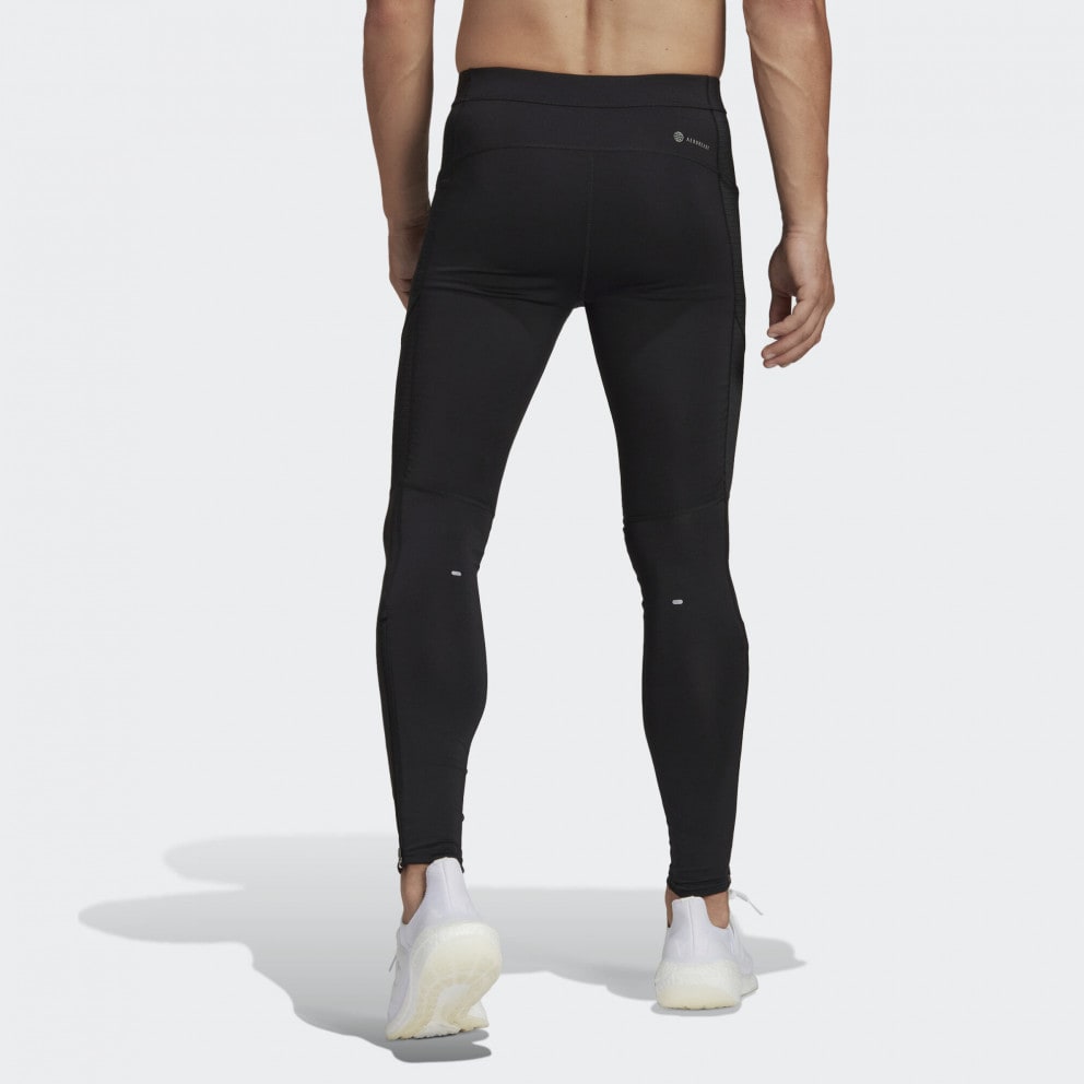 adidas Performance Own the Run Men's Leggings 4/4