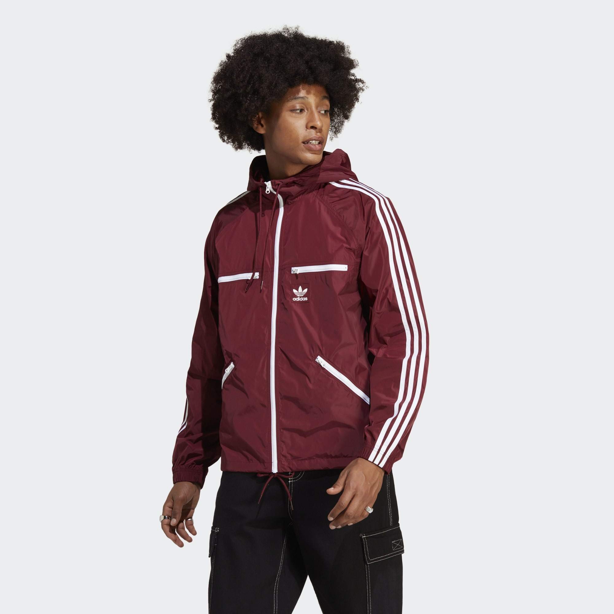 adidas Originals Adicolor Classics Windbreaker (9000133698_65923)