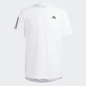 adidas Club 3-Stripes Tennis Tee