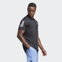 adidas Club 3-Stripes Tennis Tee