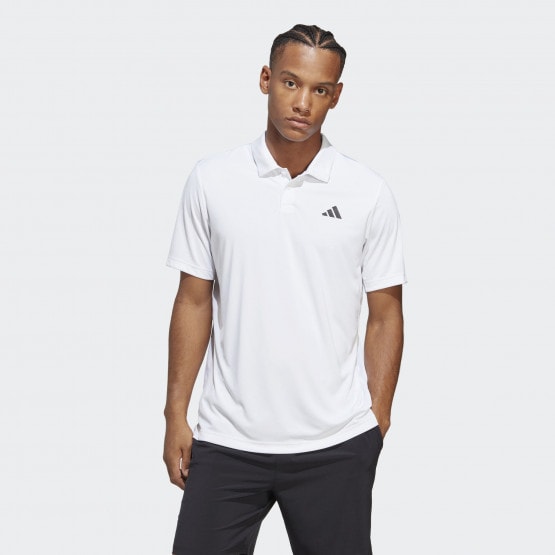 adidas Club Tennis Polo Shirt