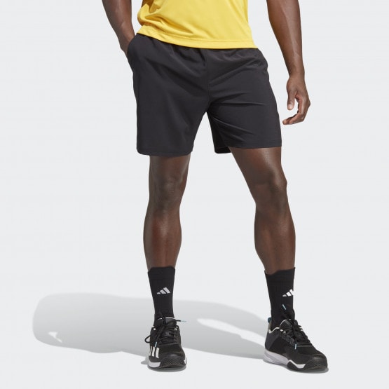 adidas Club Tennis Stretch Woven Shorts