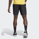 adidas Club Tennis Stretch Woven Shorts