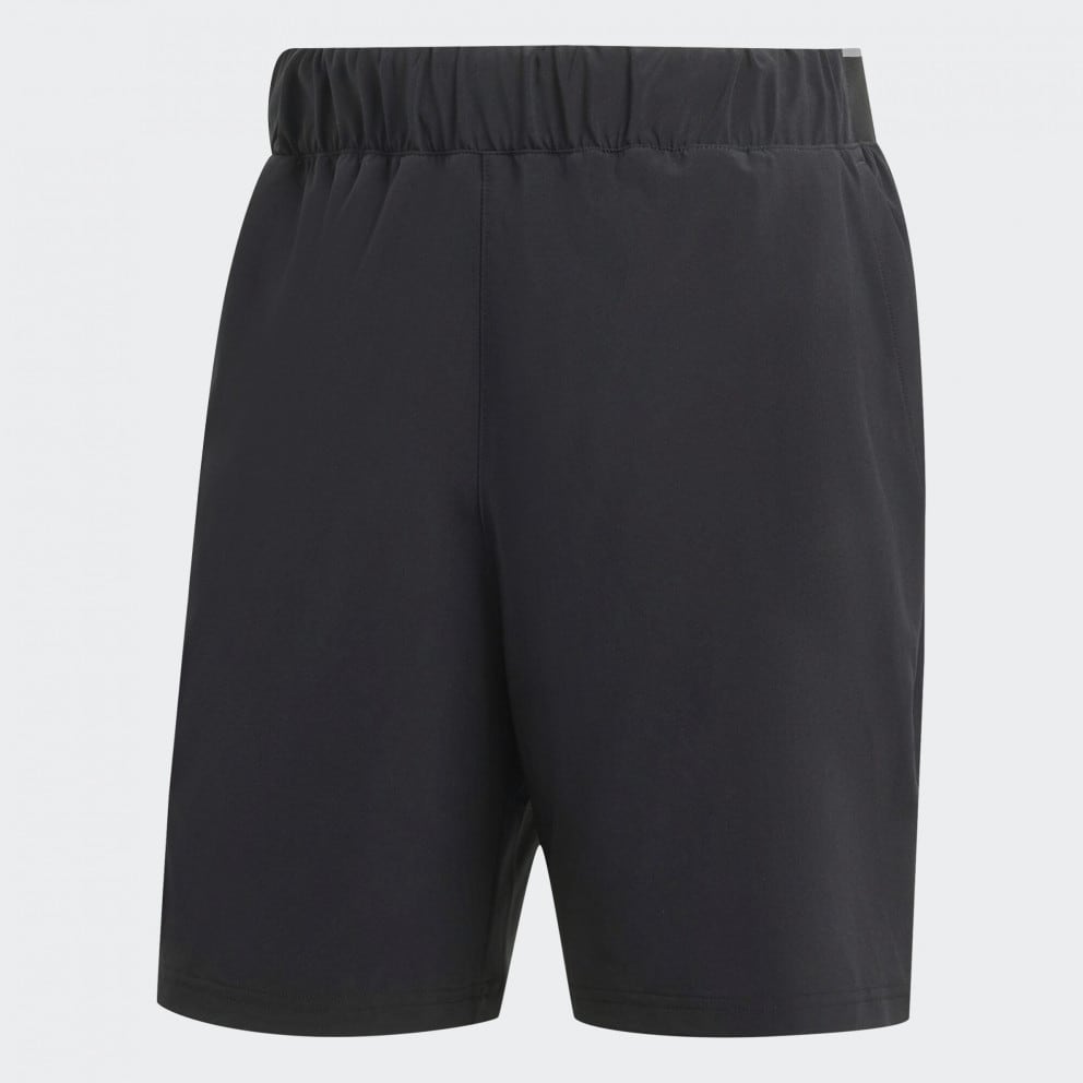 adidas Club Tennis Stretch Woven Shorts