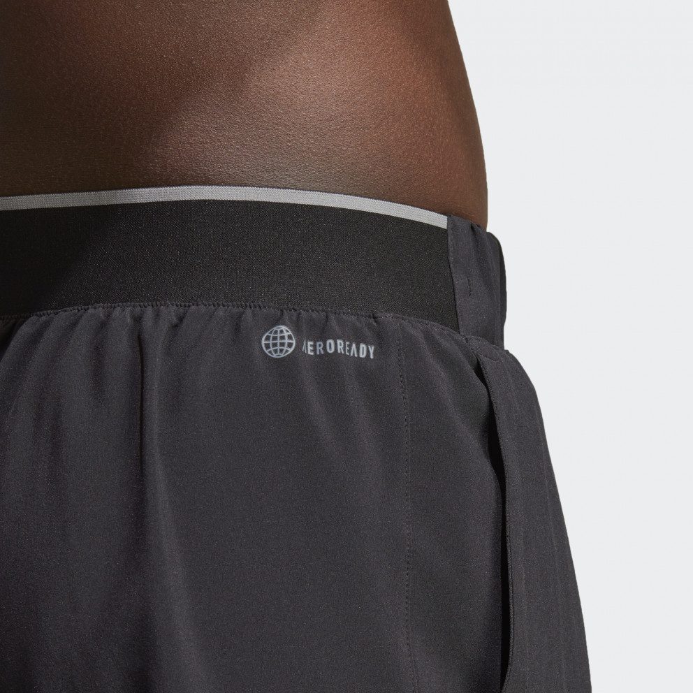 adidas Club Tennis Stretch Woven Shorts