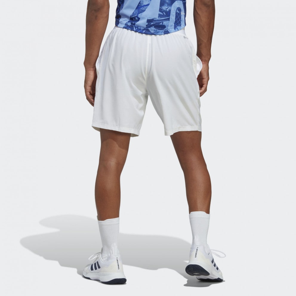 adidas Club Tennis Stretch Woven Shorts