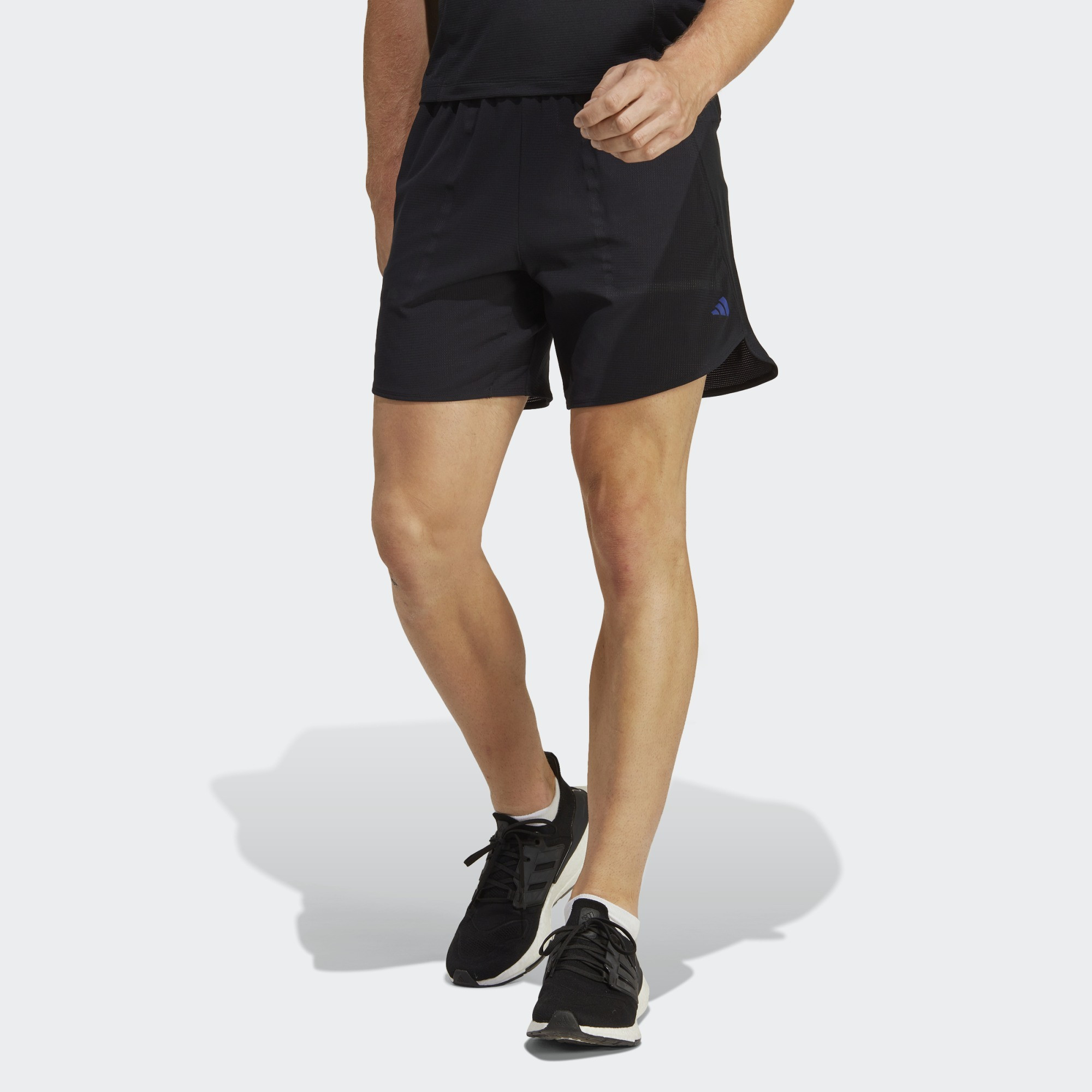 adidas Designed for Training HIIT Training Shorts (9000133714_1469)