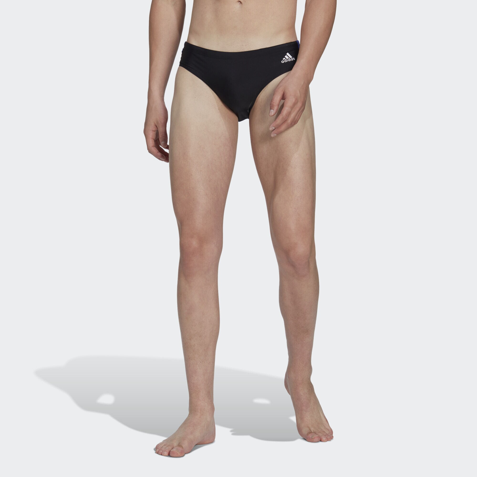 adidas Colorblock Swim Trunks (9000133727_65678)