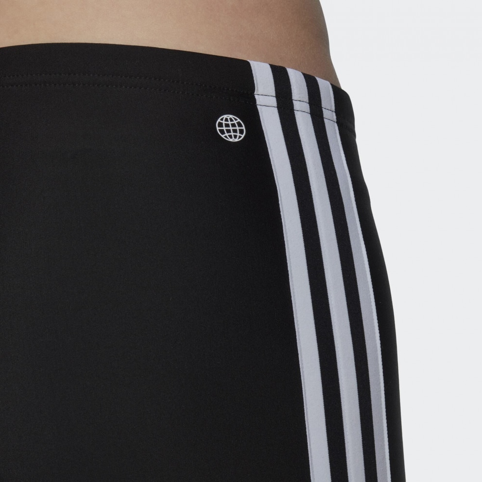 adidas Classic 3-Stripes Swim Jammers