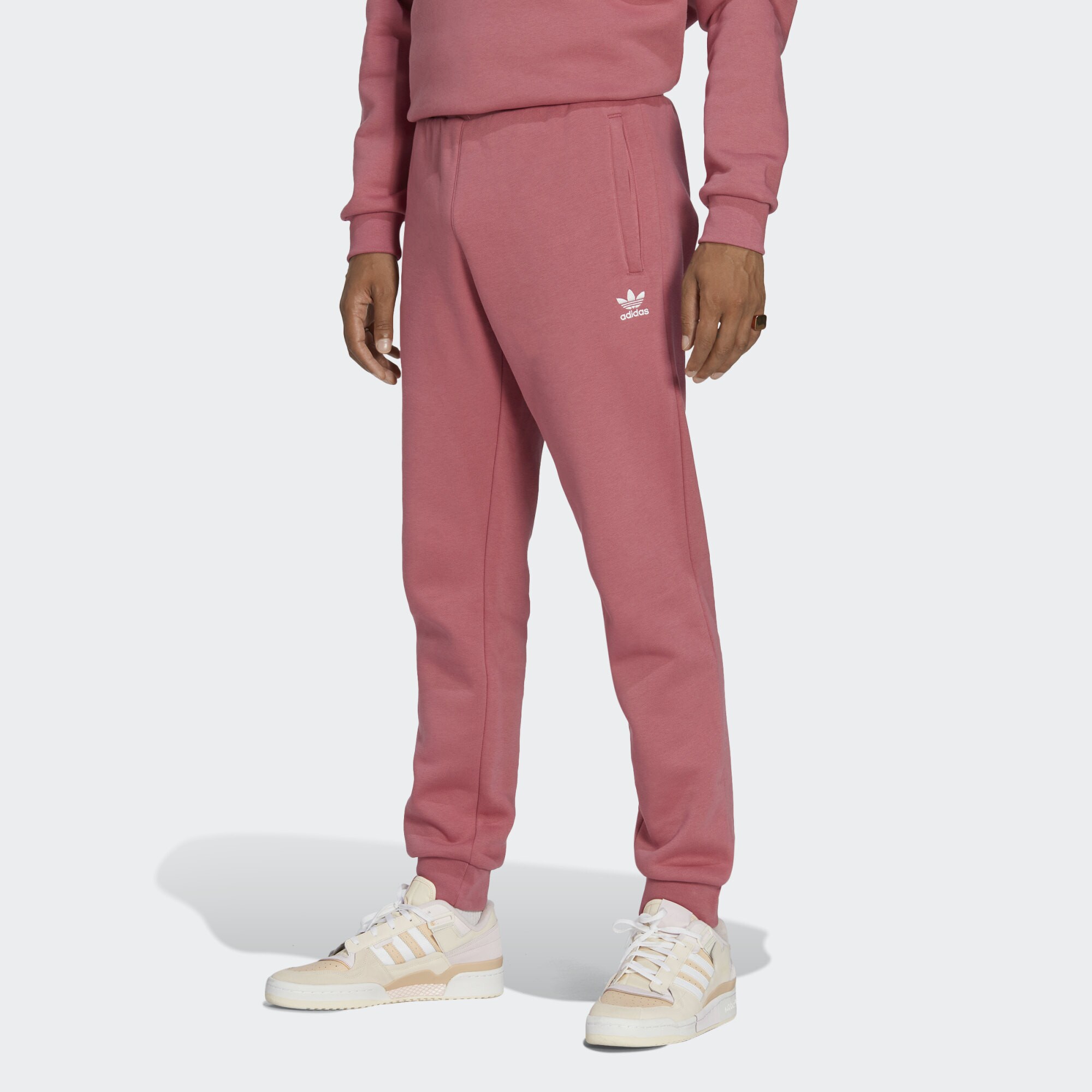 adidas Originals Trefoil Essentials Pants (9000133744_65915)