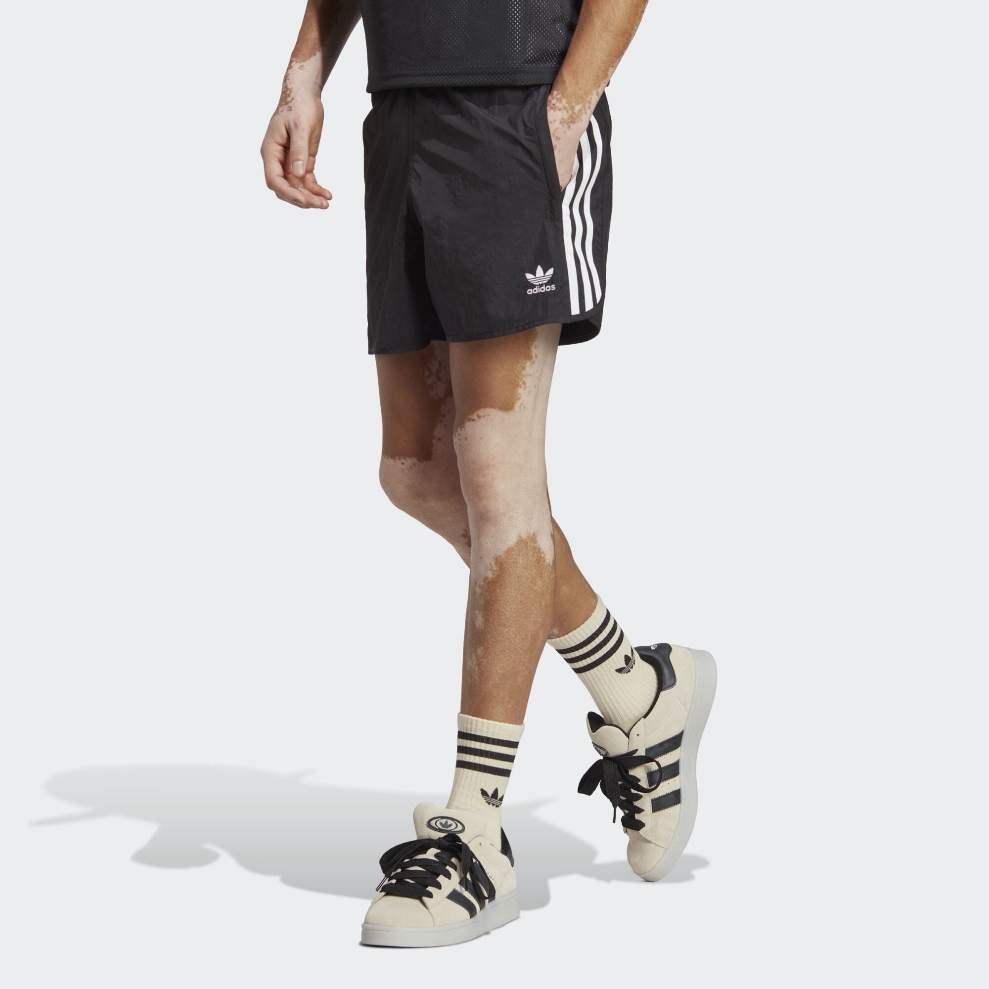 adidas Originals Adicolor Classics Sprinter Shorts (9000133768_1469)