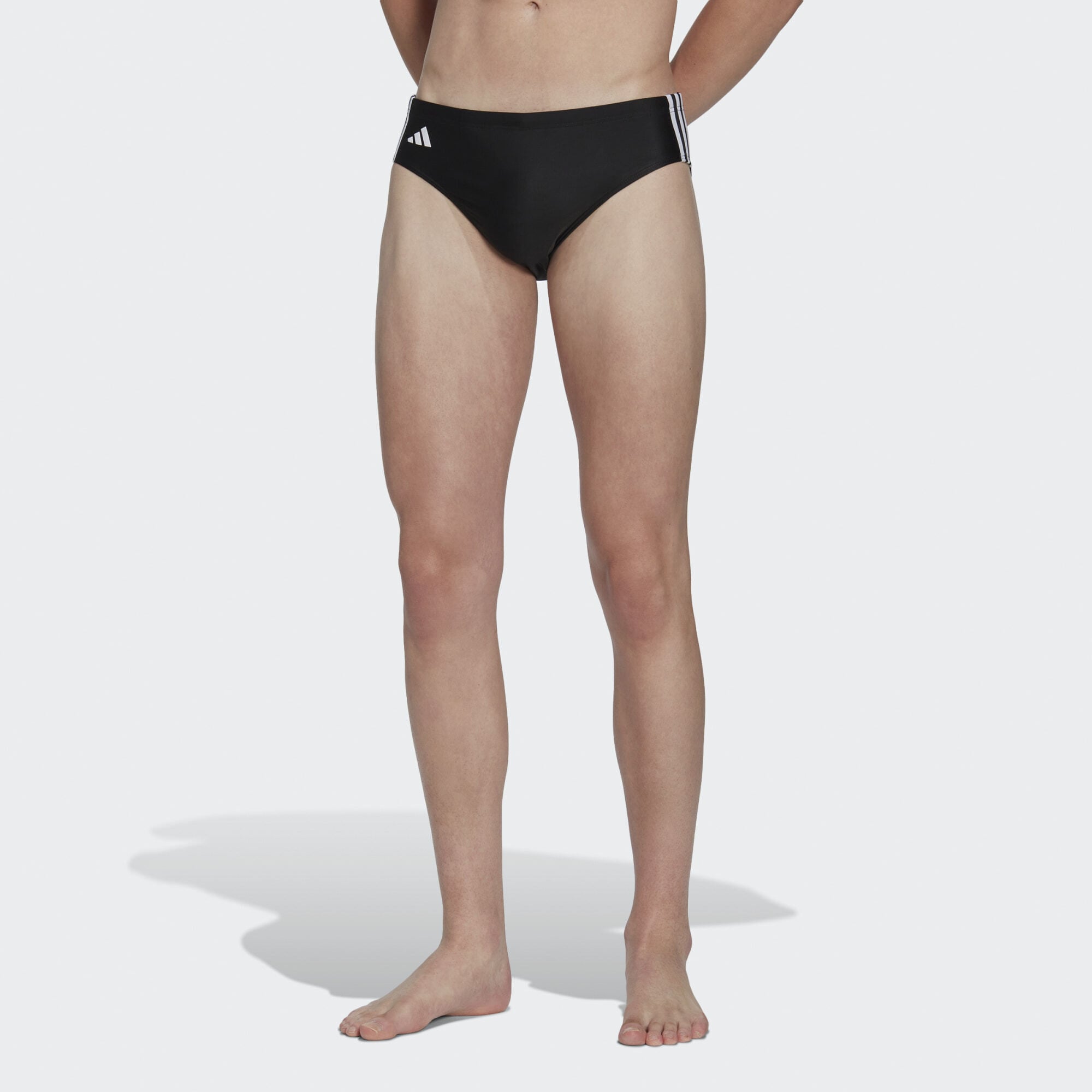adidas Classic 3-Stripes Swim Trunks (9000133780_22872)