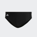 adidas Classic 3-Stripes Swim Trunks