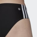 adidas Classic 3-Stripes Swim Trunks