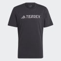 adidas Terrex  Classic Logo Tee