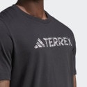 adidas Terrex  Classic Logo Tee