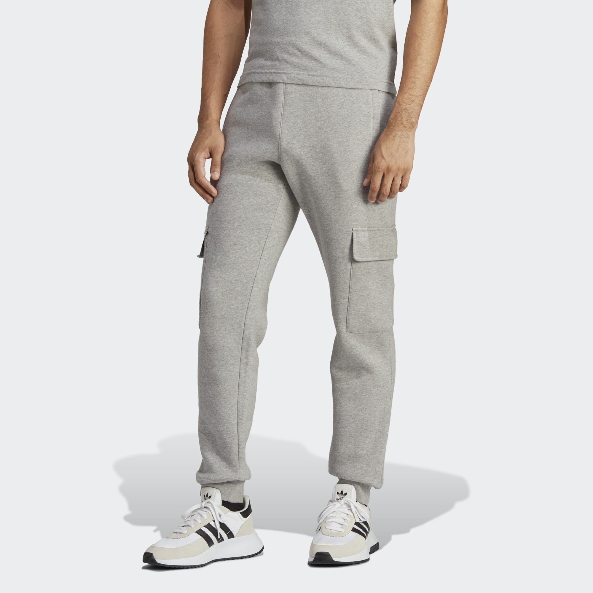 adidas Adicolor Contempo Cargo Pants  Black  adidas India