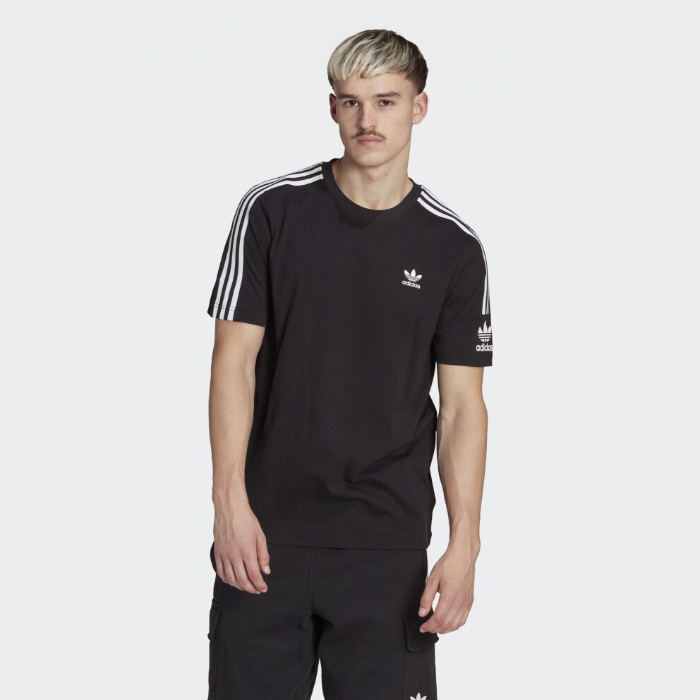 adidas Originals Adicolor Classics Trefoil Tee black IA6344