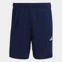 adidas Train Essentials Pique 3-Stripes Training Shorts