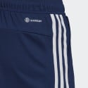 adidas Train Essentials Pique 3-Stripes Training Shorts