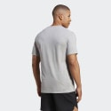 adidas Train Essentials Feelready Logo Training Tee