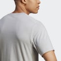 adidas Train Essentials Feelready Logo Training Tee