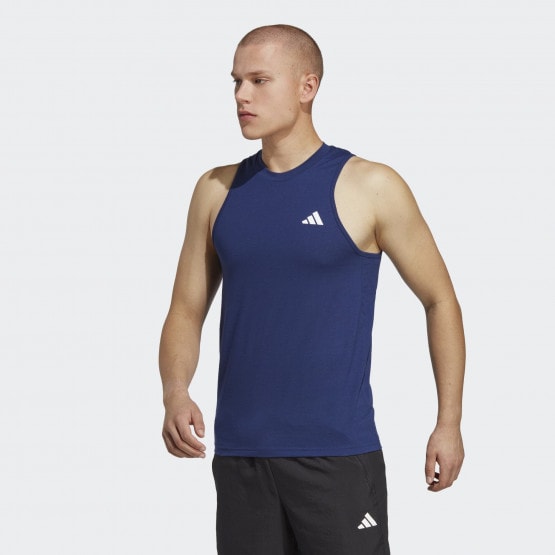 adidas Train Essentials Feelready Training Sleeveless Tee