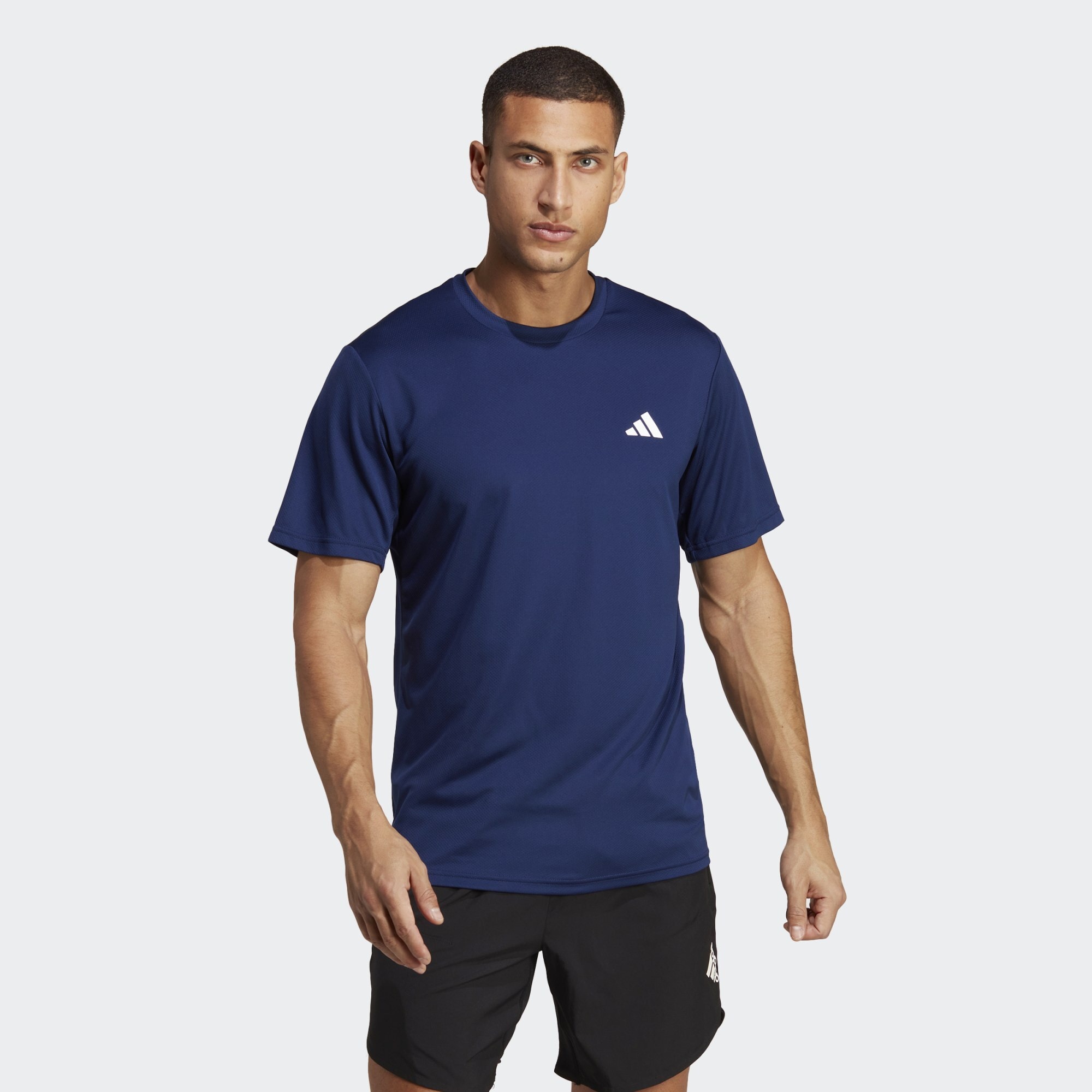 adidas Train Essentials Training Tee (9000133823_66159)