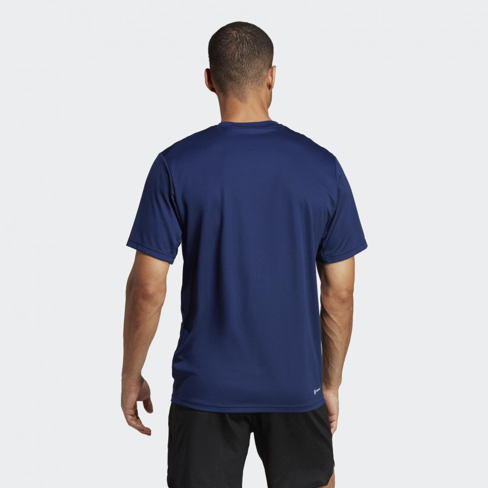 adidas Train Essentials Ανδρικό T-Shirt