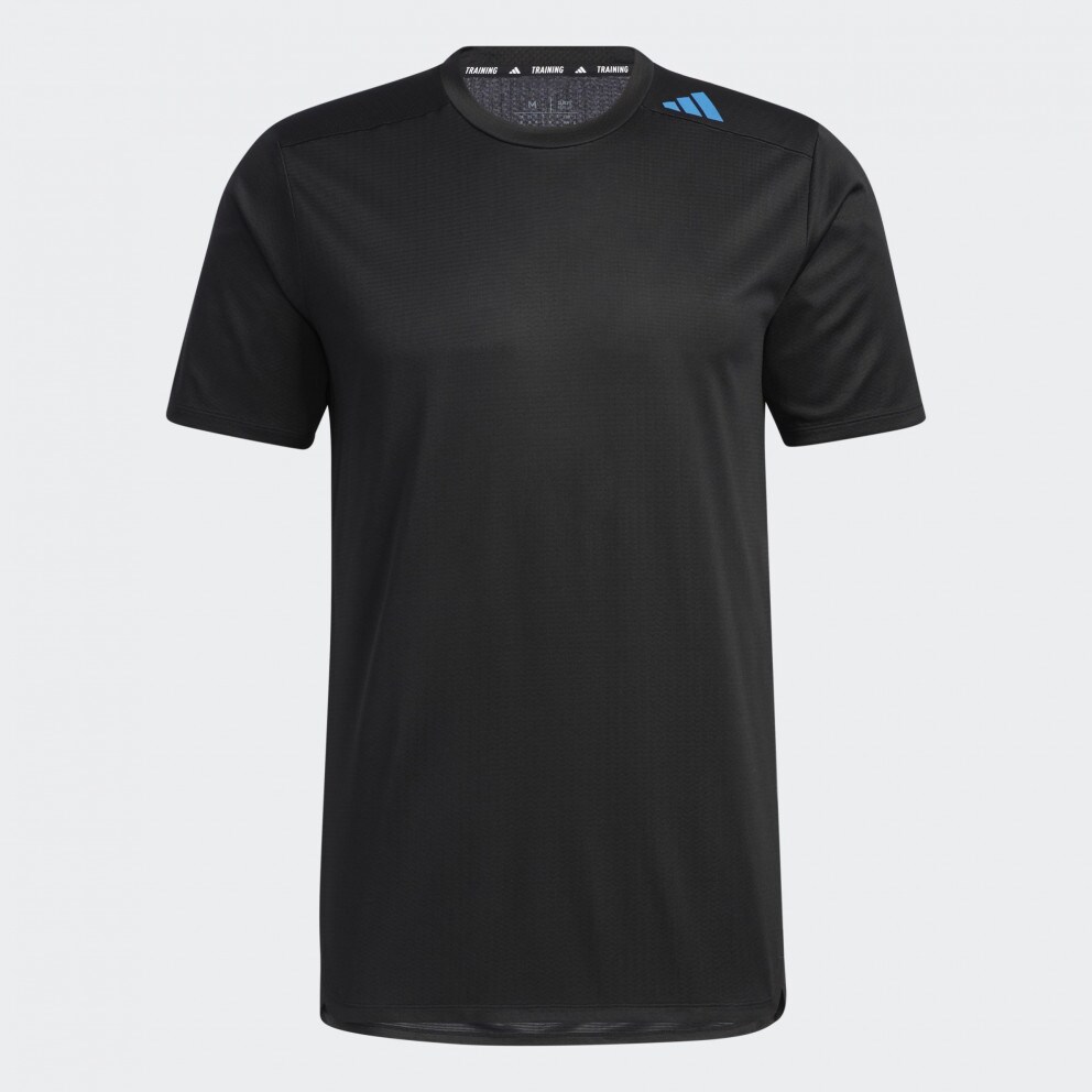 adidas Designed 4 Training HEAT.RDY HIIT Training Tee