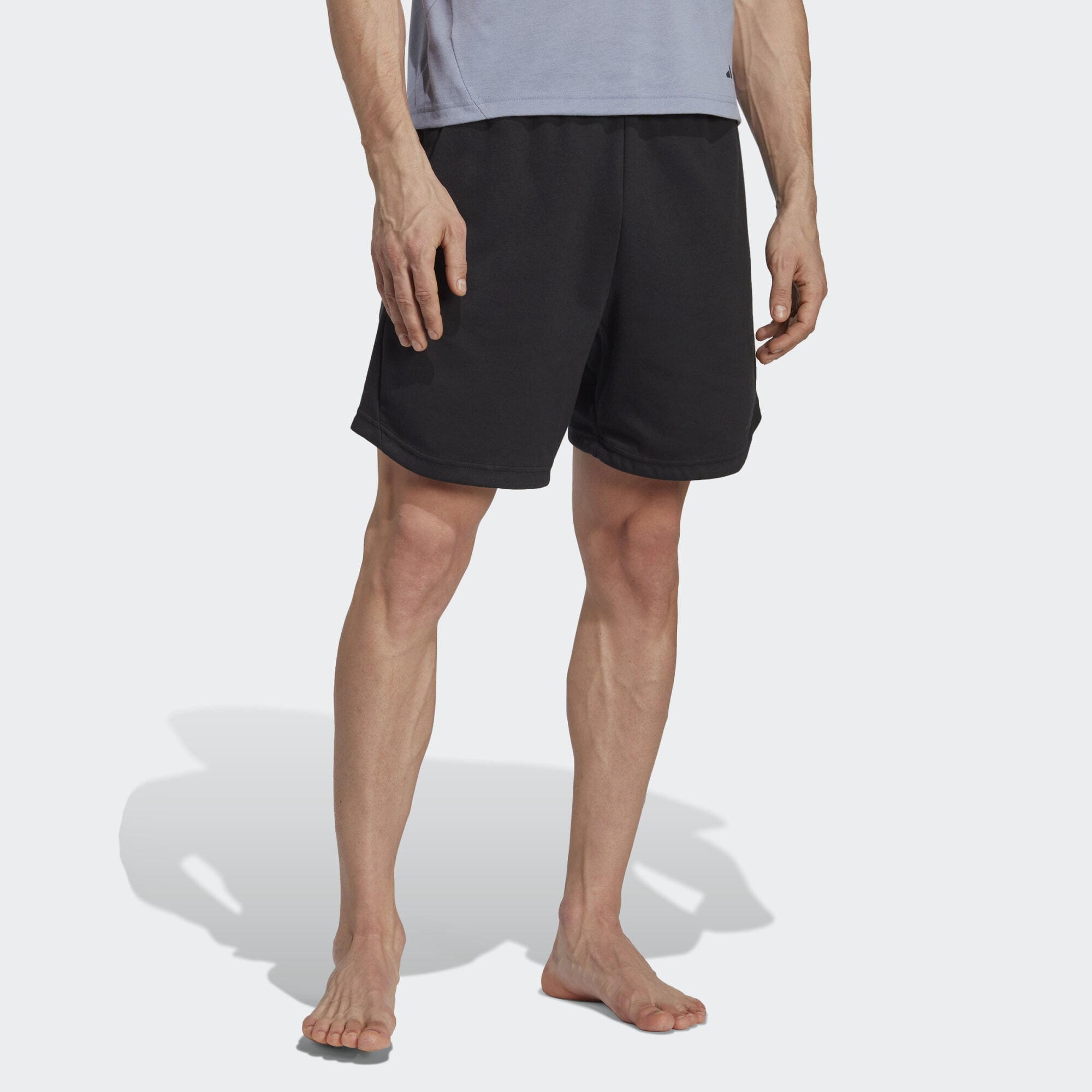 adidas Yoga Base Training Shorts (9000133838_62943)