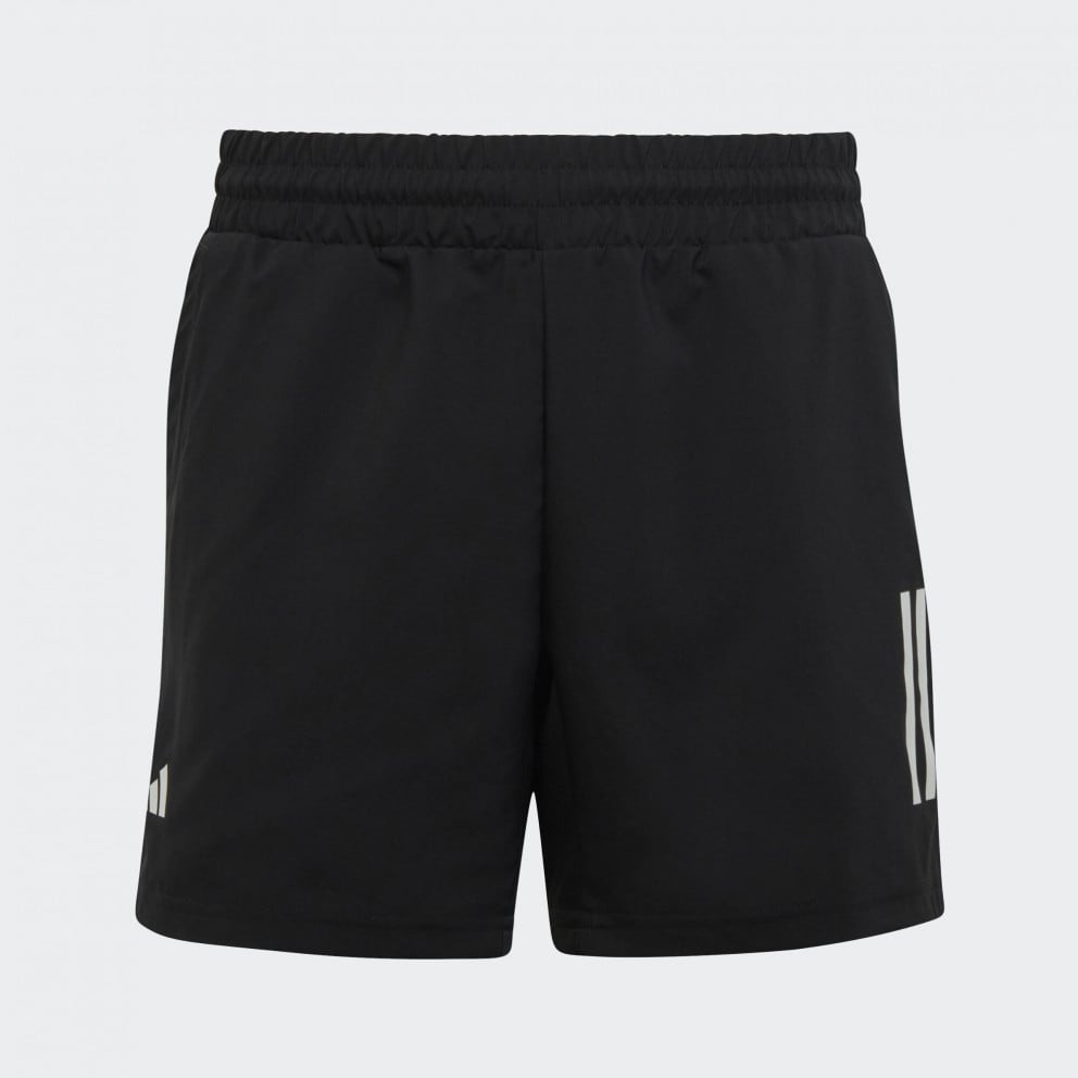 adidas Club Tennis 3-Stripes Men's Short