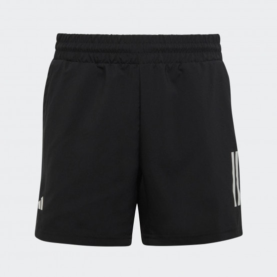 adidas Club Tennis 3-Stripes Men's Short