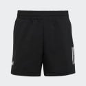 adidas Club Tennis 3-Stripes Men's Short
