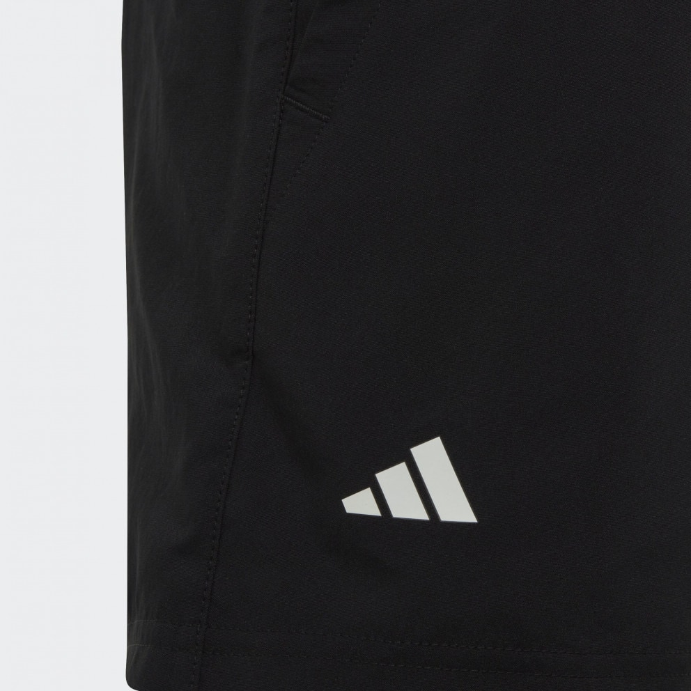 adidas Club Tennis 3-Stripes Shorts