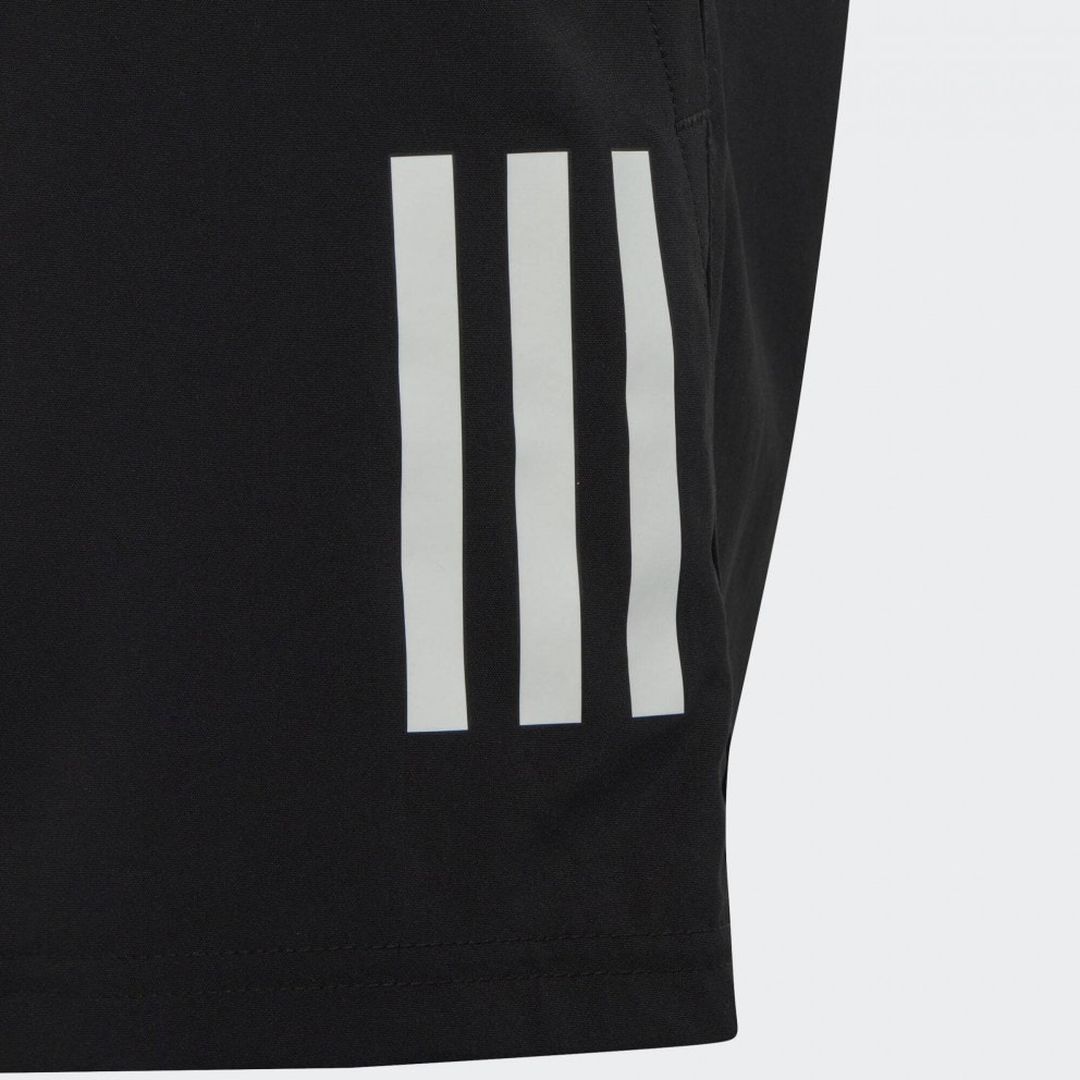 adidas Club Tennis 3-Stripes Shorts