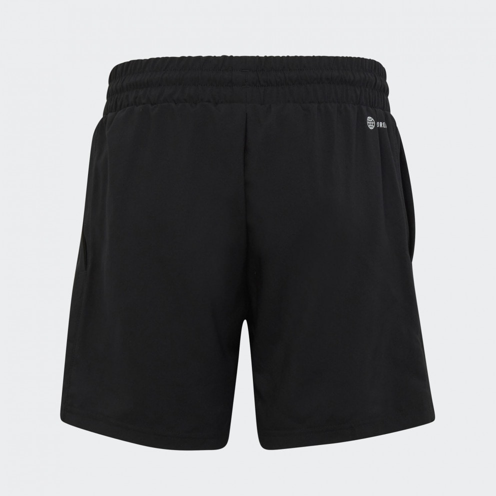 adidas Club Tennis 3-Stripes Men's Short