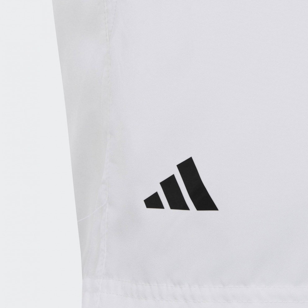 adidas Club Tennis 3-Stripes Shorts