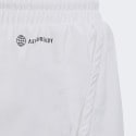 adidas Club Tennis 3-Stripes Shorts