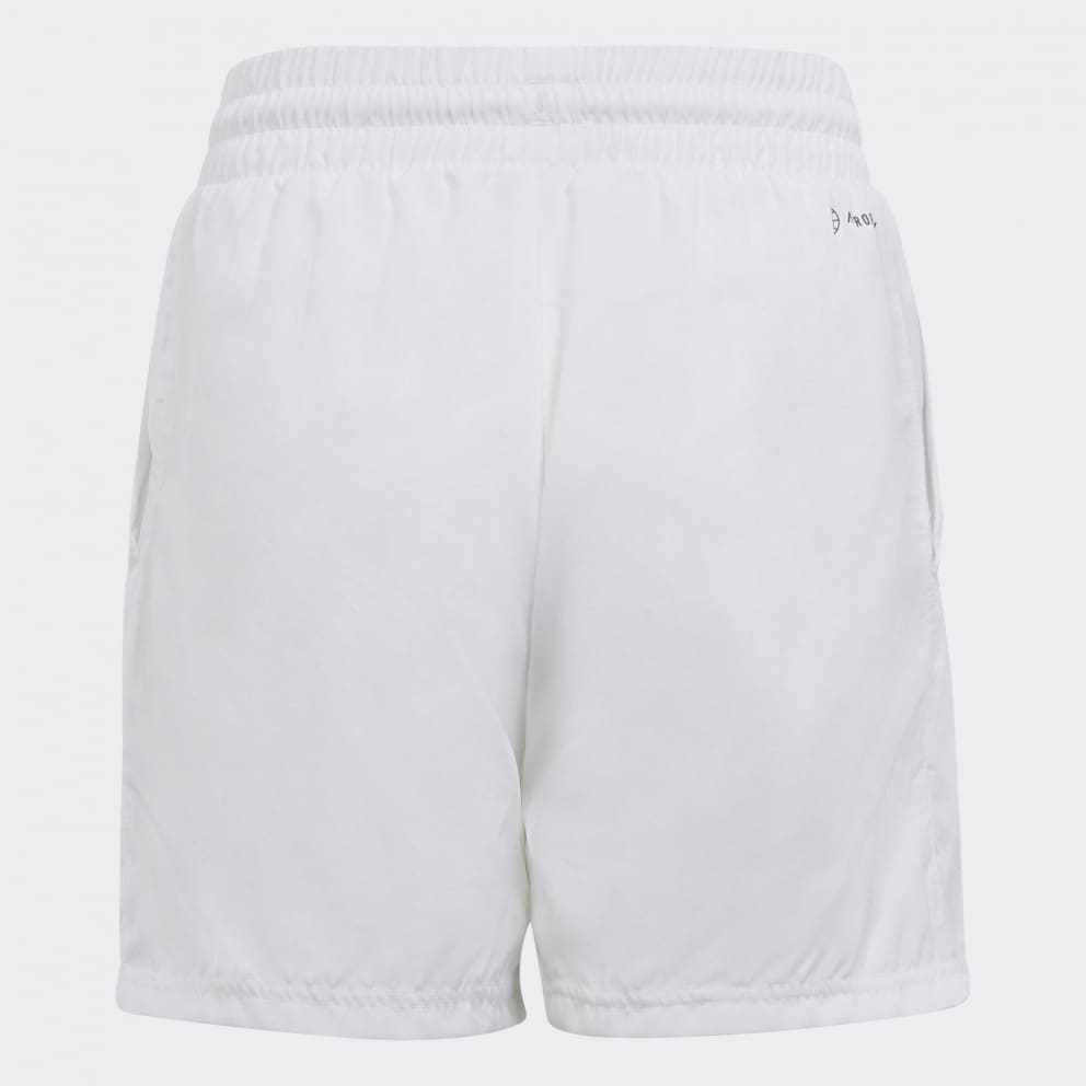 adidas Club Tennis 3-Stripes Shorts