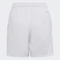 adidas Club Tennis 3-Stripes Shorts