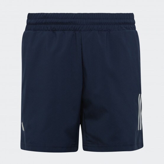 adidas Club Tennis 3-Stripes Shorts
