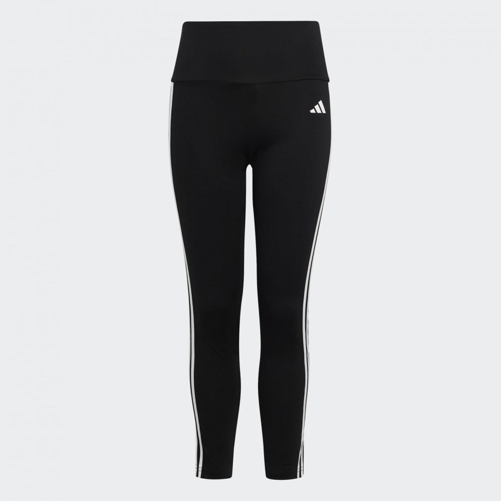 adidas Train Essentials AEROREADY 3-Stripes High-Waisted
